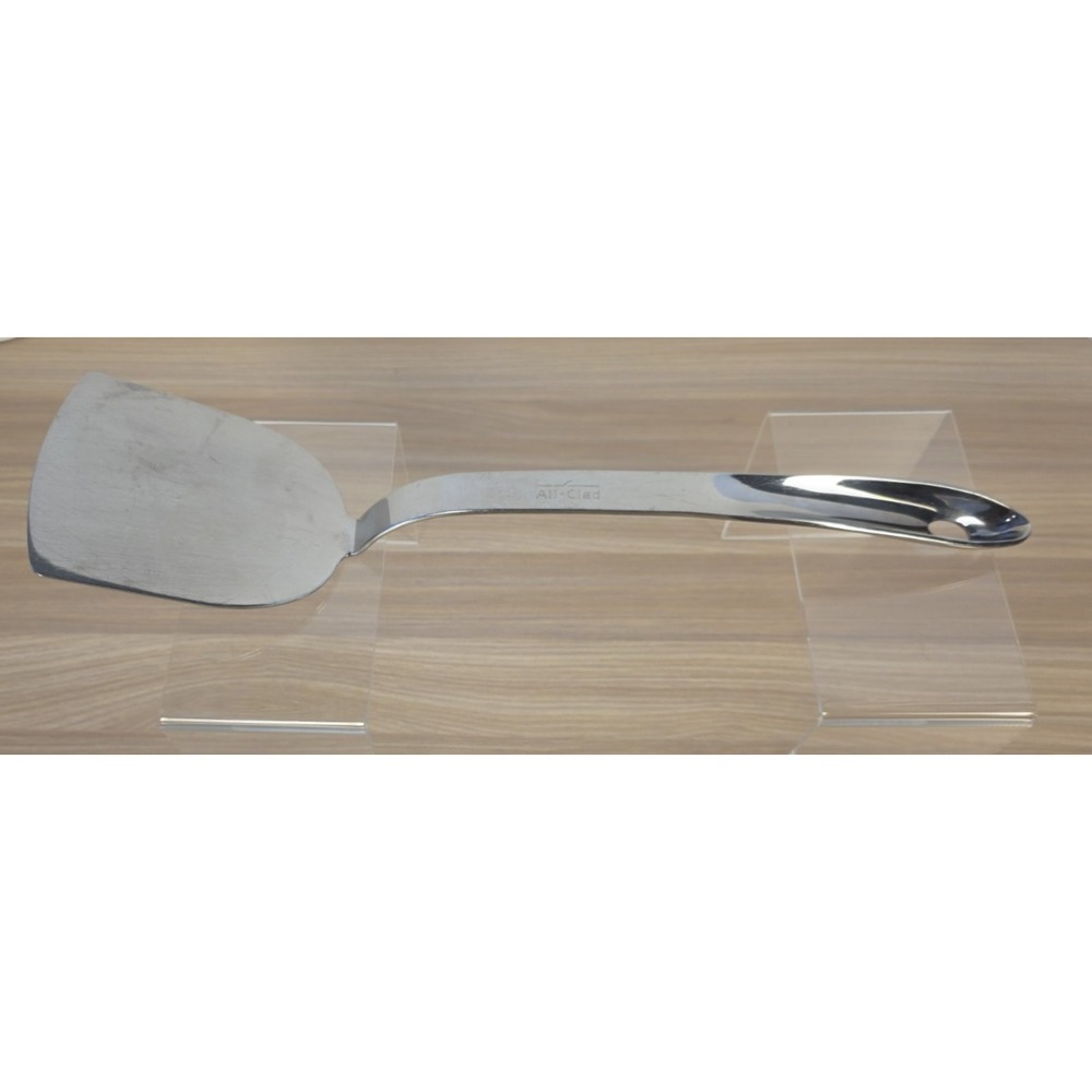 All-Clad Stainless Steel Long Spatula